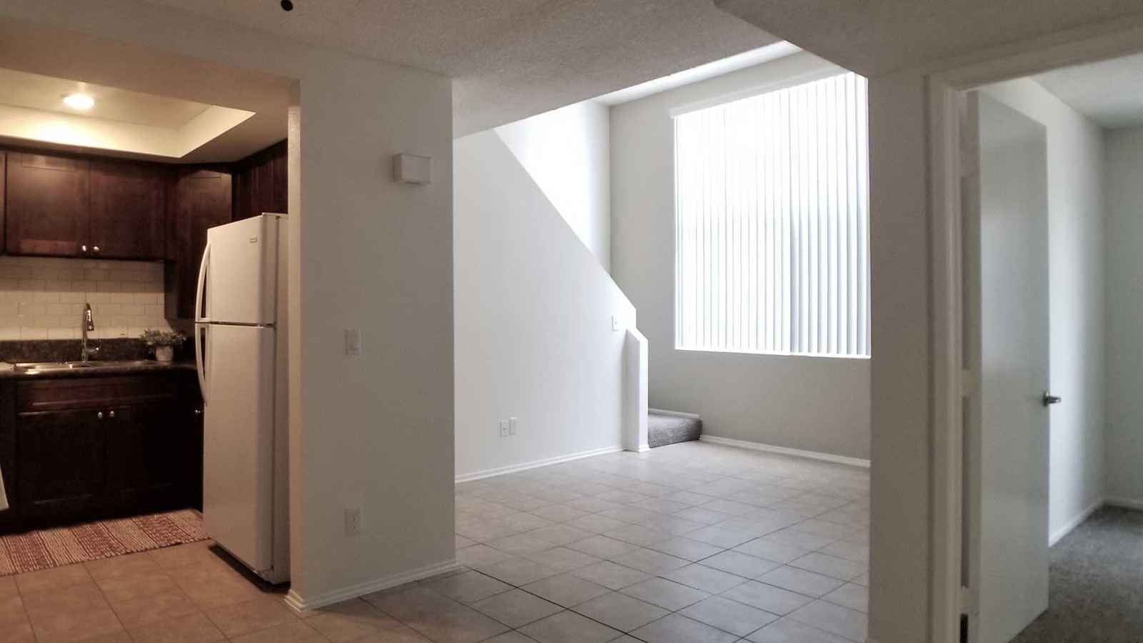 Apartments Oc