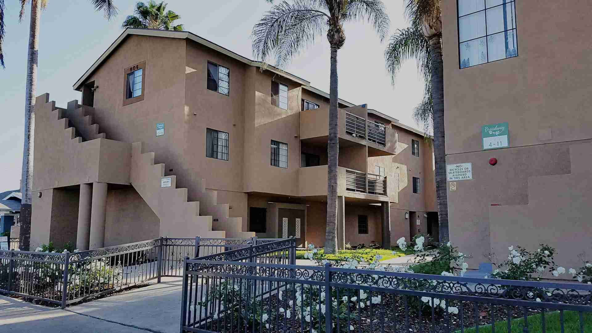 Apartments Oc