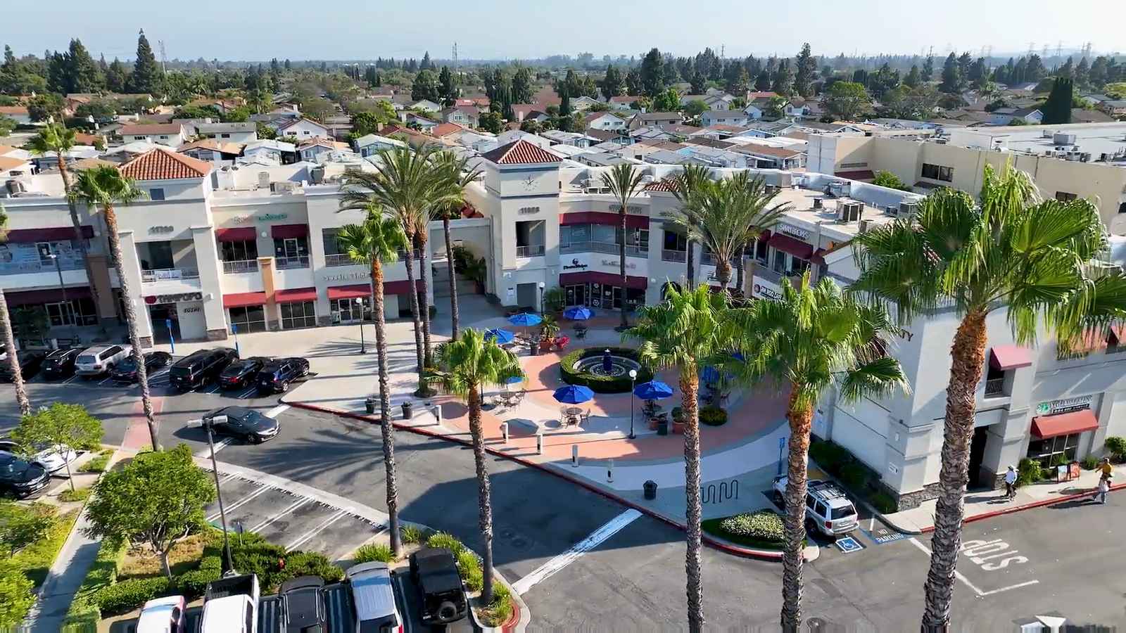 Apartments Oc